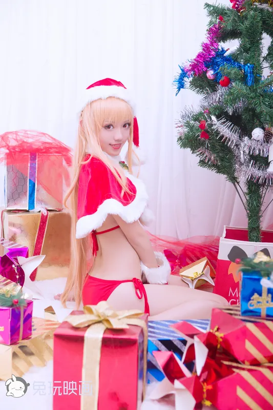 SD.002 小埋和海老名 - 兔玩映画